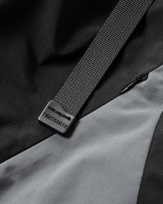 画像6: TIGHTBOOTH/TRIANGLE BALLOON PANTS（Black）［トライアングルバルーンパンツ-25秋冬］ (6)