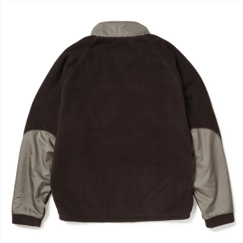 画像2: ROUGH AND RUGGED/PROP JKT（BLACK）［プロップJKT-25秋冬］