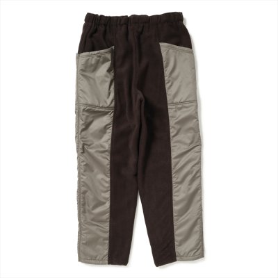 画像2: ROUGH AND RUGGED/PROP PT（BLACK）［プロップパンツ-25秋冬］