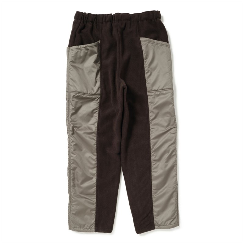 画像2: ROUGH AND RUGGED/PROP PT（BLACK）［プロップパンツ-25秋冬］