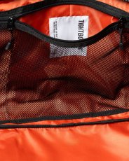 画像14: TIGHTBOOTH/LOGO DUFFLE BAG（Black）［ロゴダッフルバッグ-25秋冬］ (14)