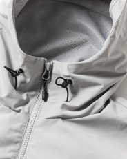 画像4: TIGHTBOOTH/TRIANGLE JACKET（Grey）［トライアングルJKT-25秋冬］ (4)