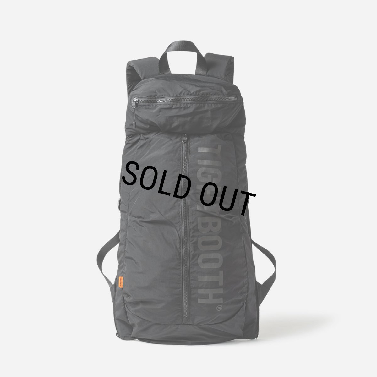 画像2: 【30%OFF】TIGHTBOOTH/VEST BACKPACK（各色）［ベストバックパック-25秋冬］ (2)