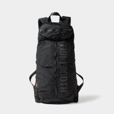 画像2: TIGHTBOOTH/VEST BACKPACK（各色）［ベストバックパック-25秋冬］ (2)