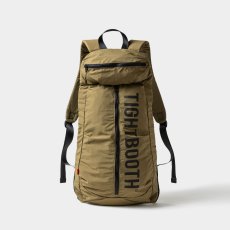 画像7: TIGHTBOOTH/VEST BACKPACK（各色）［ベストバックパック-25秋冬］ (7)