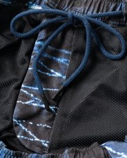 画像5: TIGHTBOOTH/SPIDER WALK TRACK PANTS（Blue）［スパイダーウォークトラックパンツ-25秋冬］ (5)