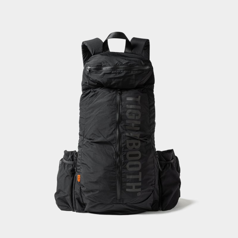 画像1: TIGHTBOOTH/VEST BACKPACK（各色）［ベストバックパック-25秋冬］