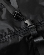 画像10: TIGHTBOOTH/LOGO DUFFLE BAG（Black）［ロゴダッフルバッグ-25秋冬］ (10)