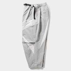 画像3: TIGHTBOOTH/TRIANGLE BALLOON PANTS（Grey）［トライアングルバルーンパンツ-25秋冬］ (3)