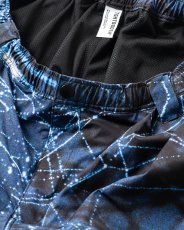 画像4: TIGHTBOOTH/SPIDER WALK TRACK PANTS（Blue）［スパイダーウォークトラックパンツ-25秋冬］ (4)