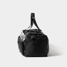 画像3: TIGHTBOOTH/LOGO DUFFLE BAG（Black）［ロゴダッフルバッグ-25秋冬］ (3)