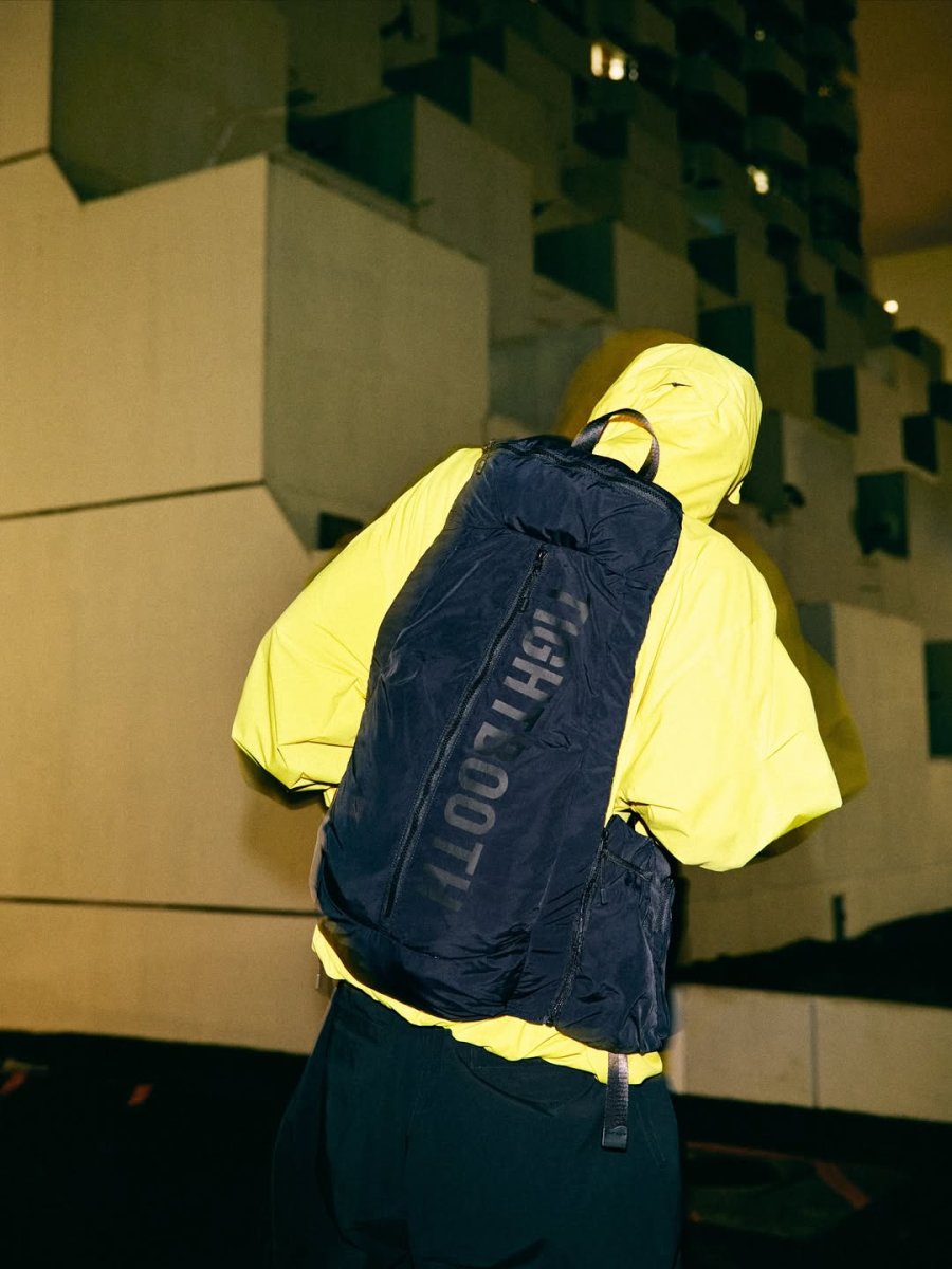 画像15: TIGHTBOOTH/VEST BACKPACK（各色）［ベストバックパック-25秋冬］ (15)