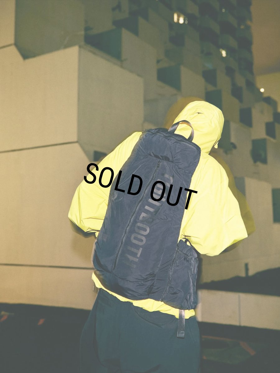 画像15: 【30%OFF】TIGHTBOOTH/VEST BACKPACK（各色）［ベストバックパック-25秋冬］ (15)