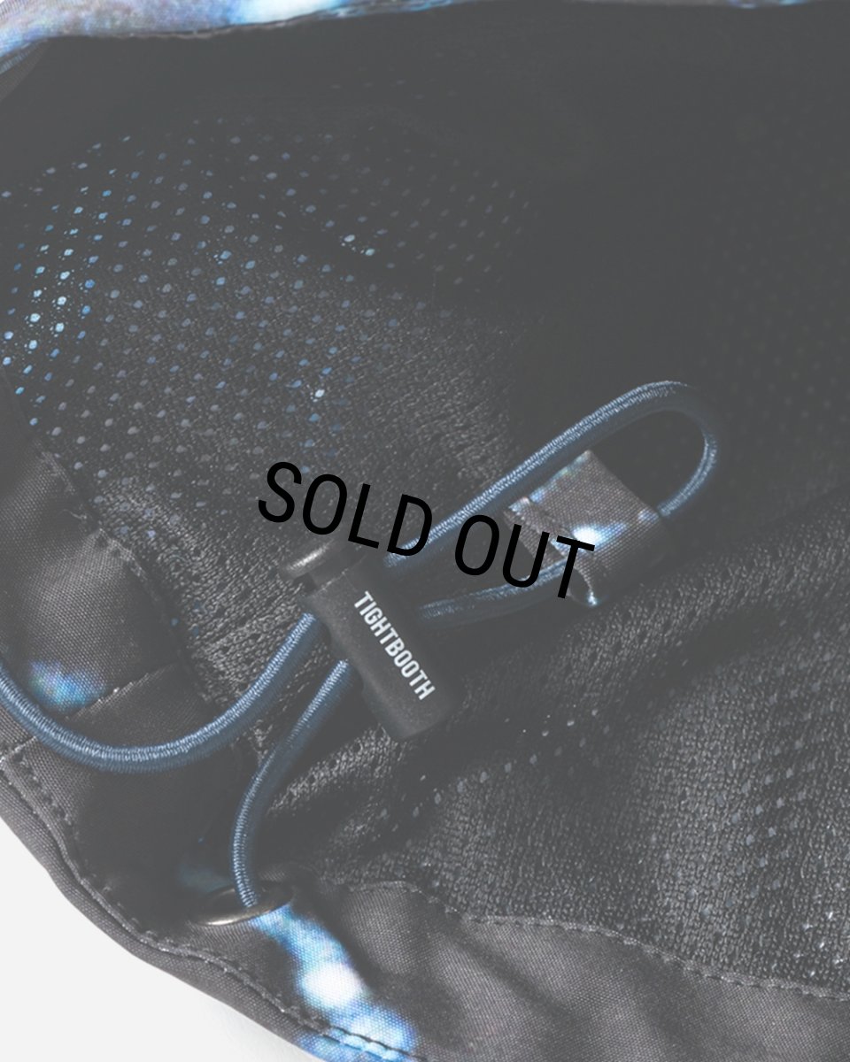 画像9: TIGHTBOOTH/SPIDER WALK TRACK PANTS（Blue）［スパイダーウォークトラックパンツ-25秋冬］ (9)