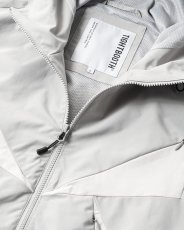画像6: TIGHTBOOTH/TRIANGLE JACKET（Grey）［トライアングルJKT-25秋冬］ (6)