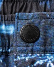 画像6: TIGHTBOOTH/SPIDER WALK TRACK PANTS（Blue）［スパイダーウォークトラックパンツ-25秋冬］ (6)