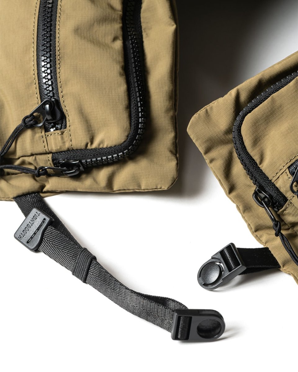 画像14: TIGHTBOOTH/VEST BACKPACK（各色）［ベストバックパック-25秋冬］ (14)