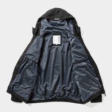 画像2: TIGHTBOOTH/TRIANGLE JACKET（Black）［トライアングルJKT-25秋冬］ (2)