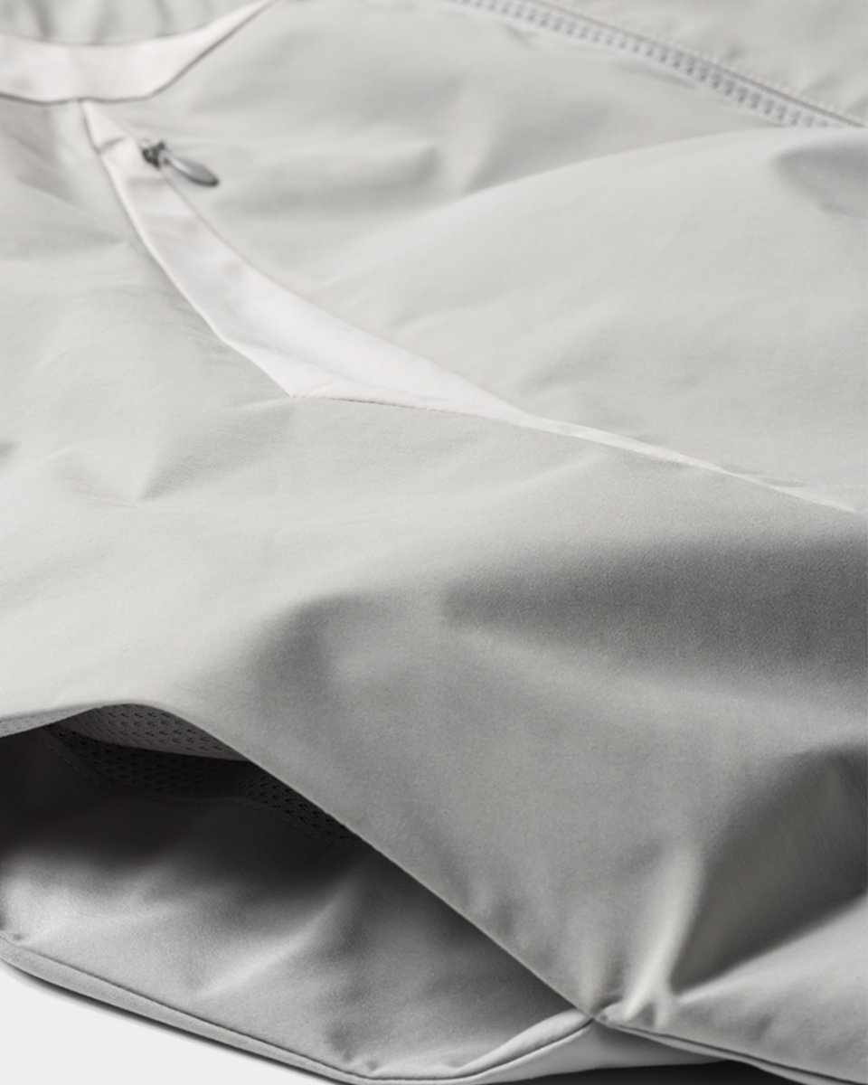 画像8: TIGHTBOOTH/TRIANGLE JACKET（Grey）［トライアングルJKT-25秋冬］ (8)