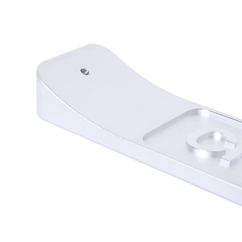 画像2: CHALLENGER/INCENSE HOLDER（SILVER）［インセンスホルダー-26春夏］