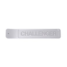 画像2: CHALLENGER/INCENSE HOLDER（SILVER）［インセンスホルダー-26春夏］ (2)