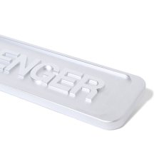 画像4: CHALLENGER/INCENSE HOLDER（SILVER）［インセンスホルダー-26春夏］ (4)