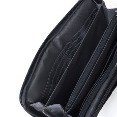 画像11: CHALLENGER/MULTI WALLET -SPEC 05-（BLACK）［マルチウォレット-26春夏］ (11)