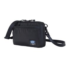 画像1: CHALLENGER/MULTI WALLET -SPEC 05-（BLACK）［マルチウォレット-26春夏］ (1)