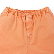 画像3: CHALLENGER/AUTHENTIC SHORTS（MANGO）［オーセンティックショーツ-26春夏］ (3)