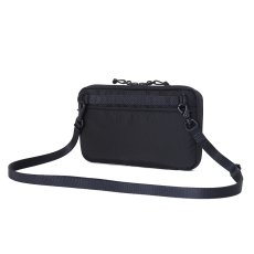画像2: CHALLENGER/MULTI WALLET -SPEC 05-（BLACK）［マルチウォレット-26春夏］ (2)