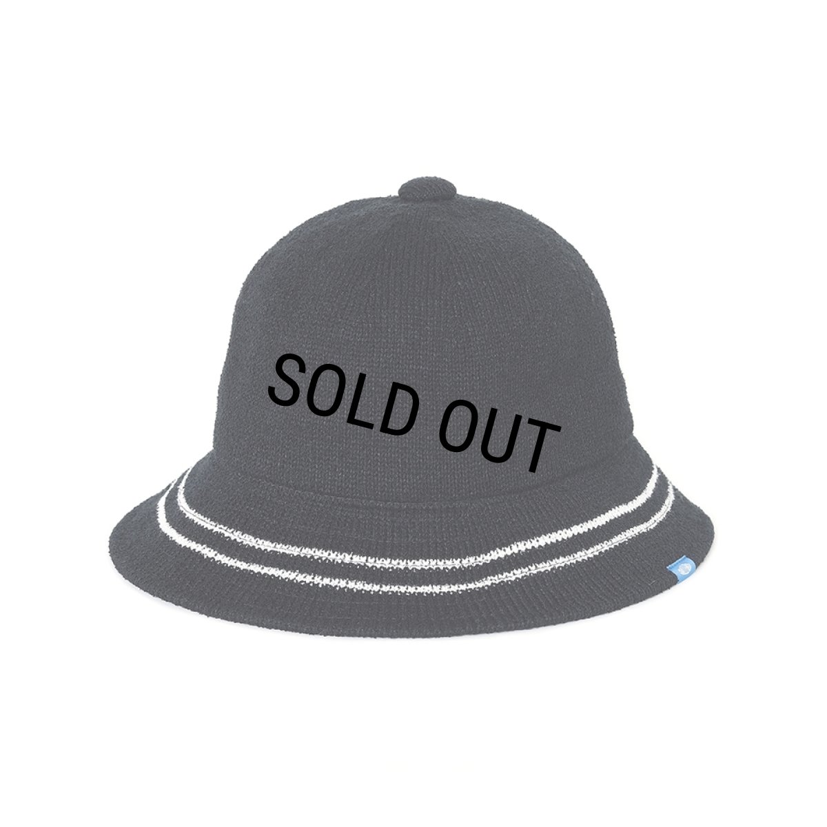 画像1: CHALLENGER/CLASSIC HAT（BLACK）［クラシックハット-26春夏］ (1)