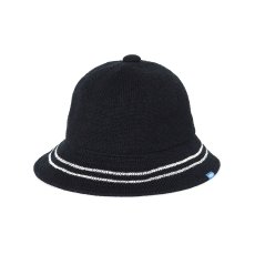 画像1: CHALLENGER/CLASSIC HAT（BLACK）［クラシックハット-26春夏］ (1)