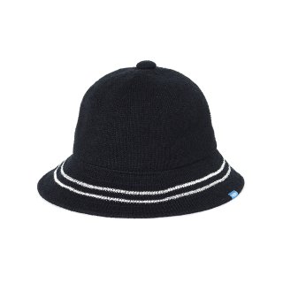 CHALLENGER/CLASSIC HAT（BLACK）［クラシックハット-26春夏］ - JONAS
