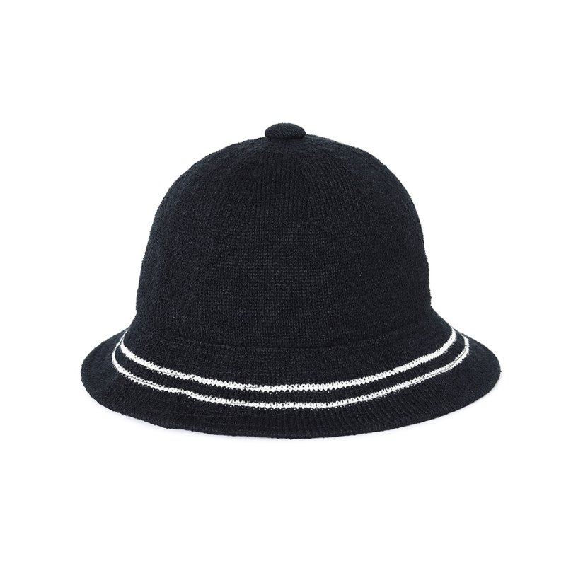 画像2: CHALLENGER/CLASSIC HAT（BLACK）［クラシックハット-26春夏］