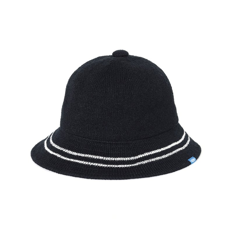 画像1: CHALLENGER/CLASSIC HAT（BLACK）［クラシックハット-26春夏］