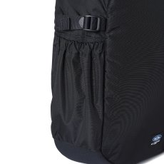 画像9: CHALLENGER/BODY BAG -SPEC 03-（BLACK）［ボディーバッグ-26春夏］ (9)