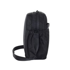 画像4: CHALLENGER/MINI SHOULDER BAG -SPEC 04-（BLACK）［ミニショルダーバッグ-26春夏］ (4)