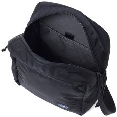 画像8: CHALLENGER/MINI SHOULDER BAG -SPEC 04-（BLACK）［ミニショルダーバッグ-26春夏］ (8)