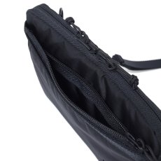画像4: CHALLENGER/MULTI WALLET -SPEC 05-（BLACK）［マルチウォレット-26春夏］ (4)