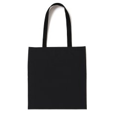画像2: CHALLENGER/STORM TOTE BAG（BLACK）［ストームトートバッグ-26春夏］ (2)
