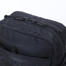 画像6: CHALLENGER/MINI SHOULDER BAG -SPEC 04-（BLACK）［ミニショルダーバッグ-26春夏］ (6)