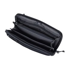 画像8: CHALLENGER/MULTI WALLET -SPEC 05-（BLACK）［マルチウォレット-26春夏］ (8)