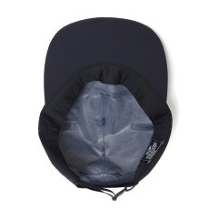 画像3: CHALLENGER/STORM CAP（BLACK）［ストームキャップ-26春夏］ (3)