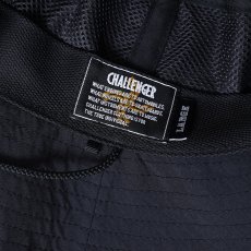 画像9: CHALLENGER/BANDANA BEACH HAT（BLACK）［バンダナビーチハット-26春夏］ (9)