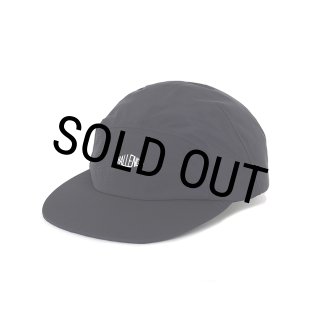 CHALLENGER/STORM CAP（BLACK）［ストームキャップ-26春夏］ - JONAS