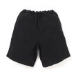 CHALLENGER/AUTHENTIC SHORTS（BLACK）［オーセンティックショーツ-26