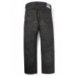 CHALLENGER/CLASSIC WASHED DENIM PANTS（WASHED BLACK）［クラシック