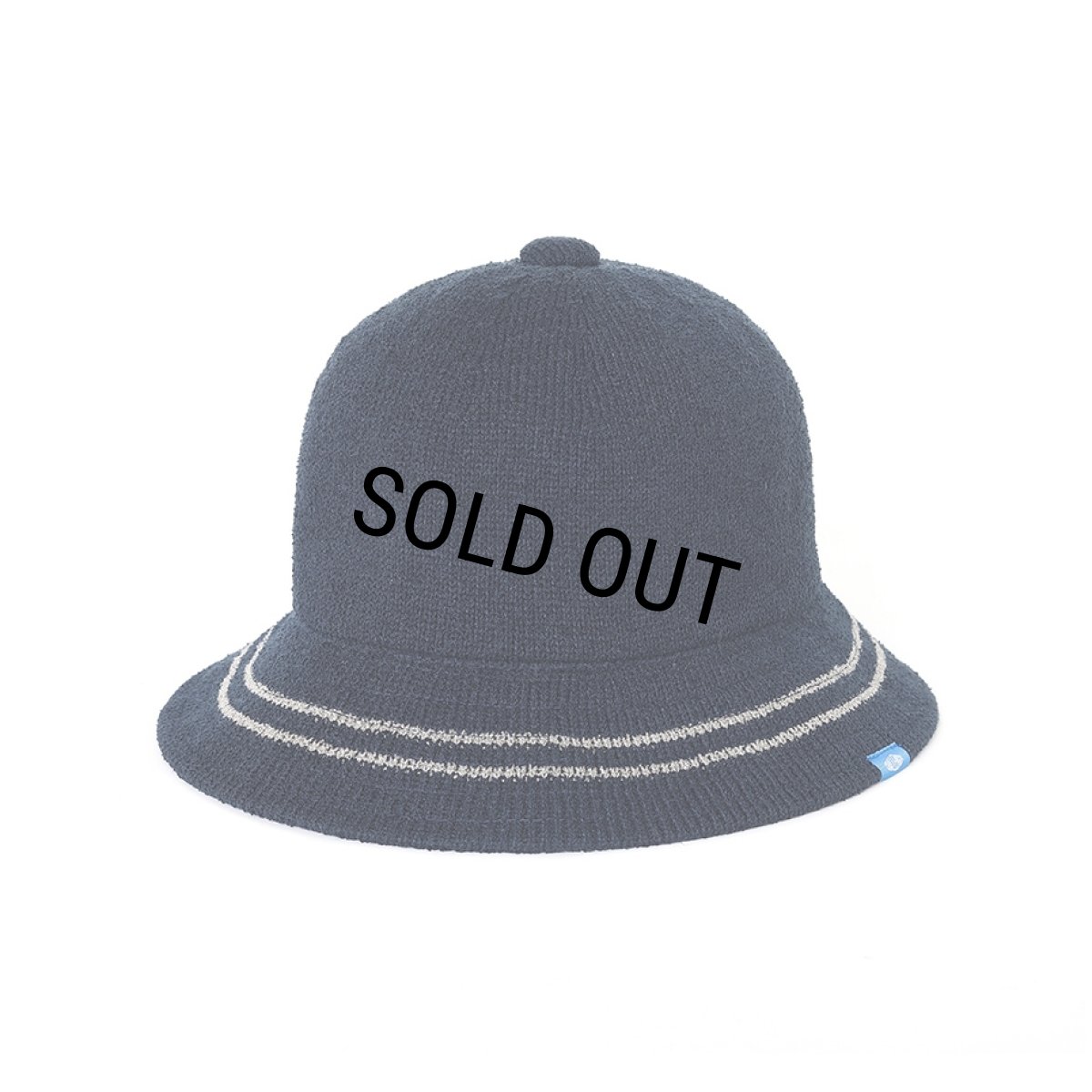 画像1: CHALLENGER/CLASSIC HAT（NAVY）［クラシックハット-26春夏］ (1)