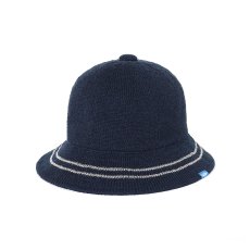 画像1: CHALLENGER/CLASSIC HAT（NAVY）［クラシックハット-26春夏］ (1)