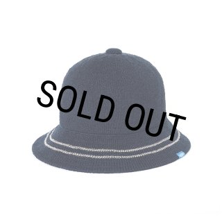 CHALLENGER/CLASSIC HAT（NAVY）［クラシックハット-26春夏］ - JONAS